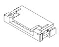 ★1.0/16P★国産FFCコネクタ
