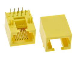 画像2: RJ45コネクタ