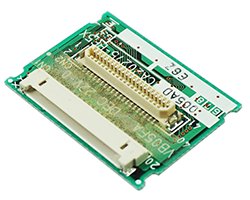 画像1: LVDS-TTL変換