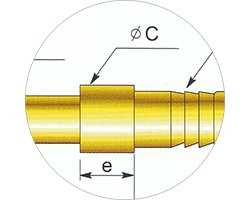 画像1: テストプローブ（10個入）