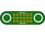 ★取扱終了★みにみにユニバ基板（5個入）