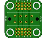 ★取扱終了★バーアンテナホルダ基板（2個入）