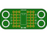 ★取扱終了★DIP-8基板（3個入）