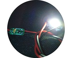 画像2: 超簡単3モードLEDドライバきっと（3点入）