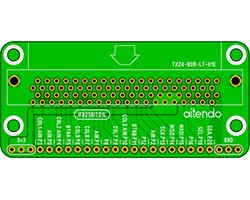 画像2: MicroBit：ブレークアウト基板