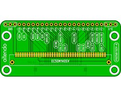 画像2: microbit：ブレークアウト基板