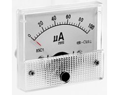 電流メーター UA電流メーター - aitendo