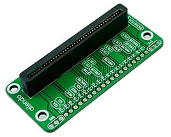 画像1: microbit：ブレークアウト基板