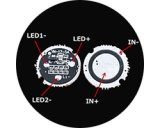 LED点灯電源基板