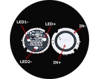 LED点灯電源基板