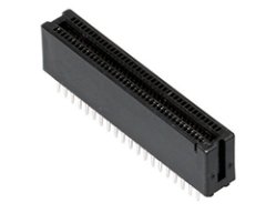 8ビットISAバスソケット - aitendo