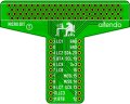 MicroBit：ブレークアウト基板