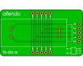 ICソケット変換基板単体（TO-252）