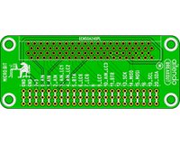MicroBit：ブレークアウト基板