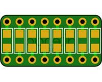 SMD変換基板（5枚入）