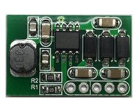 昇圧型正負両電源DC/DCコンバータ★±12V★