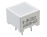 ★GW特売★フラットLED表示器