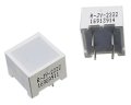 ★GW特売★フラットLED表示器
