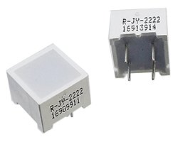 画像1: ★GW特売★フラットLED表示器