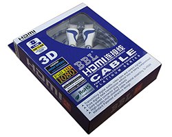 画像1: 高品質HDMIケーブル（1.4v）