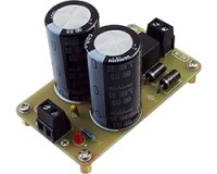 ★特売品★国産電解コンデンサ搭載整流平滑キット