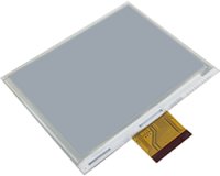 ★特売品★4.41インチEインクディスプレイ