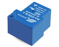 大電流リレー