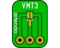 ピッチ変換基板（VMT3）（10枚入）