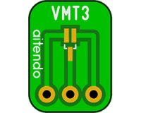ピッチ変換基板（VMT3）（10枚入）