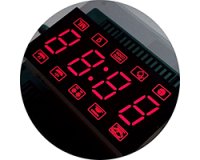 ★取扱終了★特売品★4桁7セグLED表示器