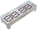 ★特売品★4桁7セグLED表示器