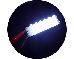 画像1: LEDライティングキット