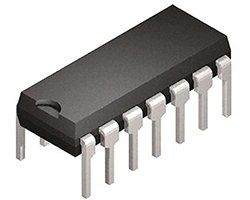 画像1: USB-UART/I2Cコンバータ