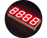 ★取扱終了★特売品★4桁7セグLED表示器（2個入）