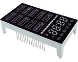 ★取扱終了★特売品★多機能4桁7セグLED表示器