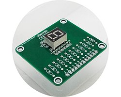 画像7: 汎用7セグLED表示器基板