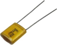 特価★国産フィルムコンデンサ（400V0.01uF）（10個入）
