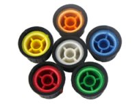 ★φ20x15★ツマミ（2個入）