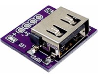 ★GW特売★A/メス★実装済みUSBモジュール
