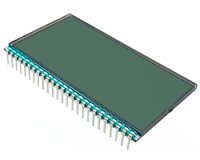 DSPラジオ表示器
