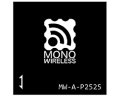 ★MONO-WIRELESS★平面アンテナ