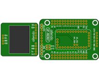 ★MICRO★エクステンション基板