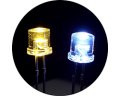 ★特売品★φ5★平頭型LED（20個入）