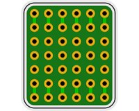 ミニユニバ基板（2枚入）