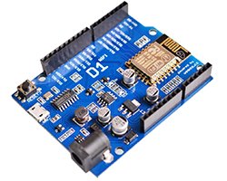 画像1: ESPコアArduino互換機★ESP-12E★