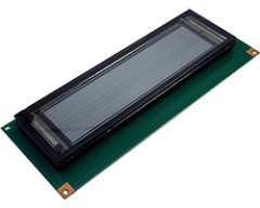 シリアルVFD表示器 - aitendo