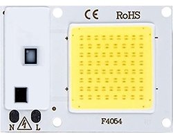 画像1: COBタイプLED発光板