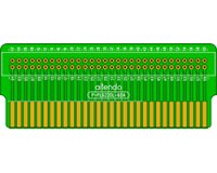 カードコネクタ★2.54/60P★