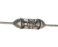 ☆ロシア☆高性能ゲルマニウムダイオード（2個入） - aitendo