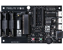 画像1: ★MONO-WIRELESS★TWELITE STAGE ボード